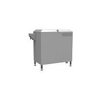 Process sterilizer MK seriessuperheated watercompactfor the food industry