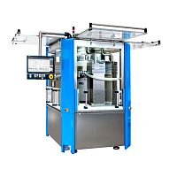 Mechanical press XT 600 HDcompressionfor disassemblydouble