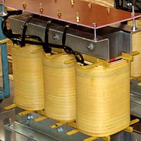 Industrial transformer 3CL seriesdistributioncast resinthree-phase