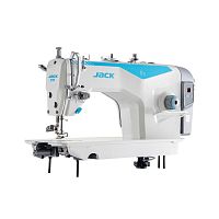 Lockstitch sewing machine F seriessingle-needle2-threadfabric
