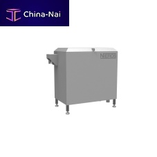 Process sterilizer MK seriessuperheated watercompactfor the food industry
