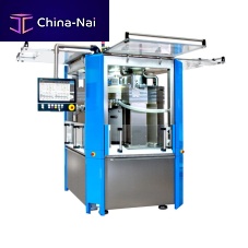 Mechanical press XT 600 HDcompressionfor disassemblydouble