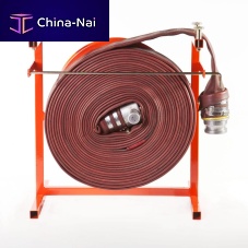 Hose winder
