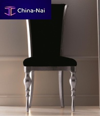 Classic chair ZOEindoorfabricsolid wood