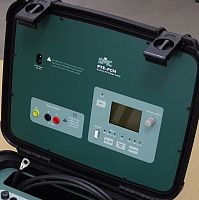 AC/AC power supply PTE-FCN adjustablesingle-phasemeasuring device