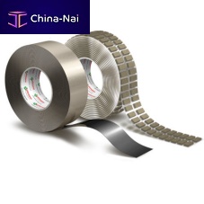 Metallized adhesive tape DuploCOLL® ECconductivefor EMI shieldingdouble-sided