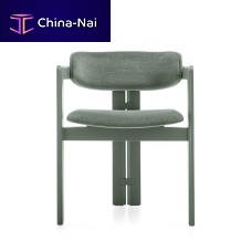 Contemporary chair 0414indoorfabricleather
