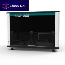 Automatic immunoassay analyzer ADC FIA for clinical diagnosticfor immunofluorescence assaysplatform