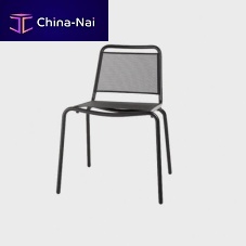 Contemporary chair VEGA SLINGoutdoorindoorBatyline®