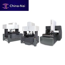 Coordinate measuring machine Optiv Reference3Dmulti-sensorhigh-precision