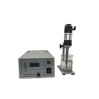 Ultrasonic mixer HDMS-SYX1000batchfor liquidsvertical