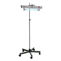 Disinfection lamp LK-15 germicidalmedicalUV