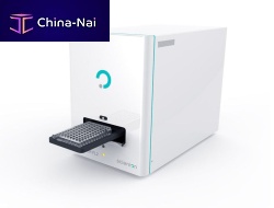 Fluorescence microplate reader sciREADER FL2 multipurpose