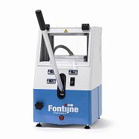 Laboratory press LabManual 50hydraulicmanualforming