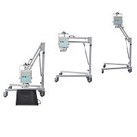 Veterinary X-ray system VET1500-D0 seriesdigitalportable
