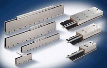 Ironless linear motor ML 1 seriescompact