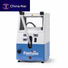 Laboratory press LabManual 50hydraulicmanualforming