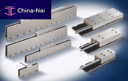 Ironless linear motor ML 1 seriescompact