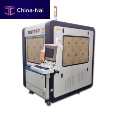 Fiber laser cutting machine ST-FC6060/1390/2010for metalsheet metalfor metal pipes
