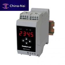 Strain gauge transmitter 6841