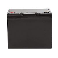 Marine battery 12 Vlithiumiron phosphate