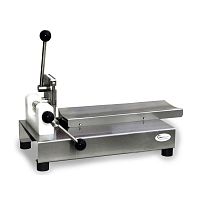 Sausage casing clipping machine HSCmanual
