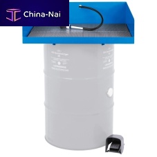 Manual parts washer 148465W