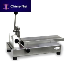 Sausage casing clipping machine HSCmanual