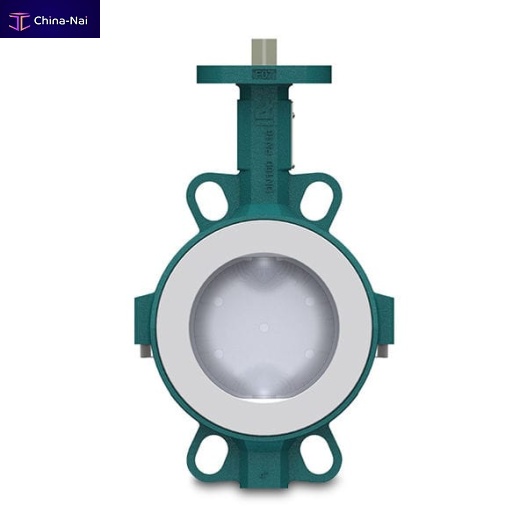 											Butterfly valve BIANCAmanualpneumaticelectric