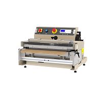 Fabric folding machine FOLD 1electricautomatic