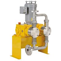 Plunger pump PL seriesfor chemicalselectricindustrial