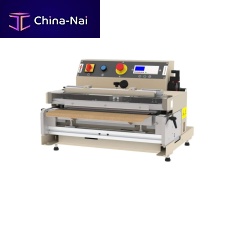 Fabric folding machine FOLD 1electricautomatic