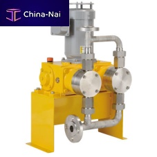 Plunger pump PL seriesfor chemicalselectricindustrial