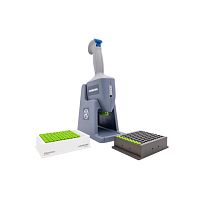 Tube decapper LabElite laboratorysemi-automatichandheld