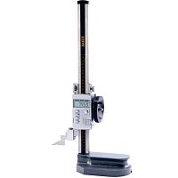 Digital display height gauge DH series