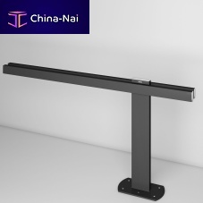 Floor-mounted bike rack ART702galvanised steelstainless steelcommercial