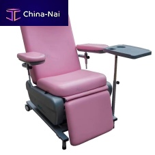 Electric dialysis chair MGE-CWE33-sectionchemotherapydialysis