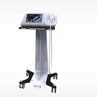 RF body contouring unit RF-PGOtrolley-mounted