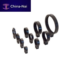 Self-centering lens holder A-LINE