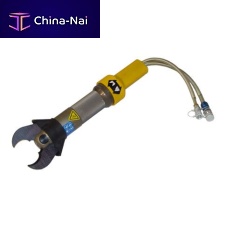 Handheld hydraulic spreader-cutter MCHC 60 series