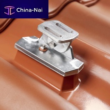 Metal fastening system roofexterior