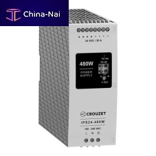 DC/DC power supply 89452 seriessingle-phaseDIN railCE