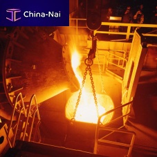 Steel sand casting cast-ironstainless steelcopper