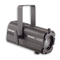 IP20 PAR light MINI PONY F 3000�LEDfor public space