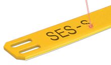 Cable marking plate PLIO series