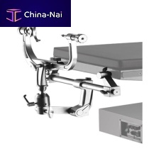 Skull clamp