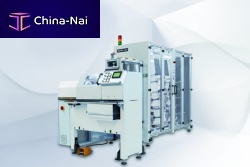 Winding machine MCW5-LT06