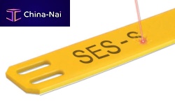 Cable marking plate PLIO series