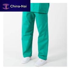 Unisex scrub pants TGA-SRB-02LXLM