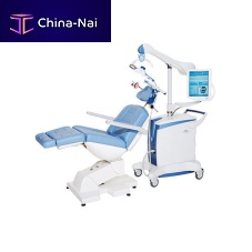 Transcranial magnetic stimulator NeuroStar